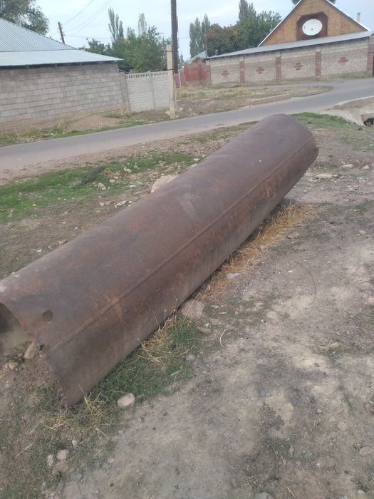 Продам трубу 3.20 длина