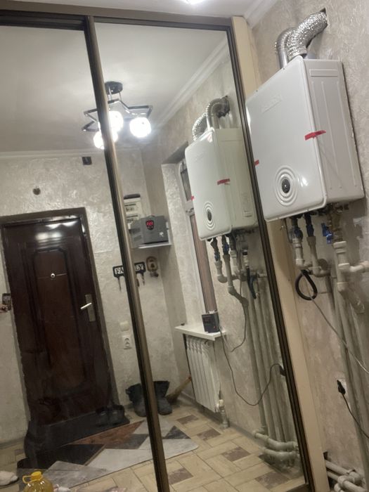 Продаю дом в городе!!!