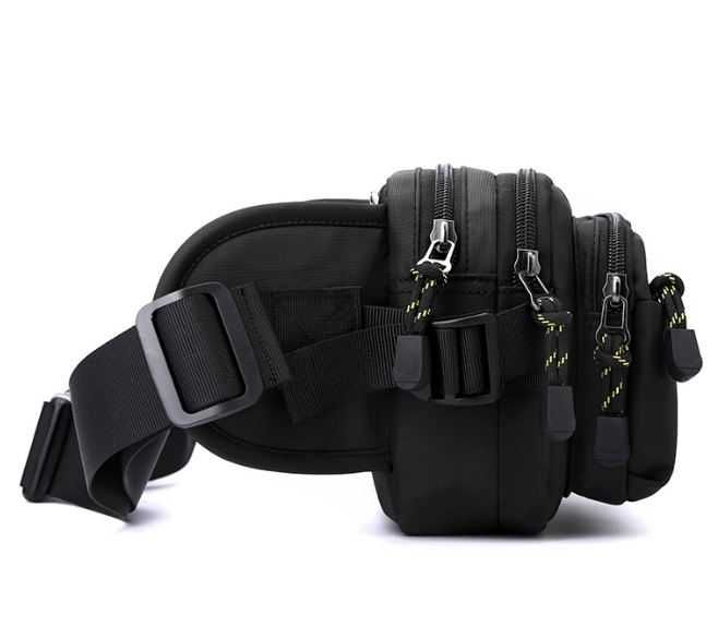 Поясная сумка, барсетка