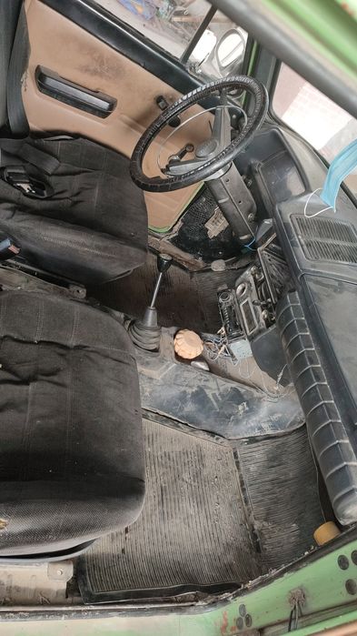 Москвич 412 сатылад