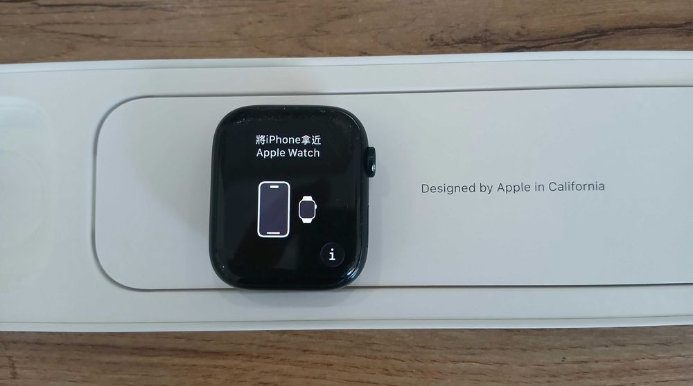 Apple Watch 8 в ГАРАНЦИЯ