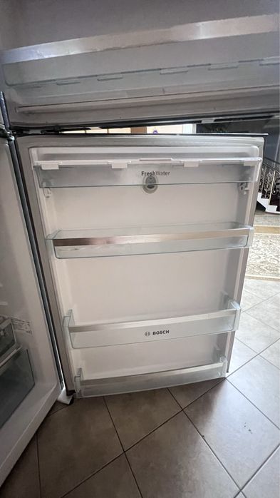 Холодильник Bosch