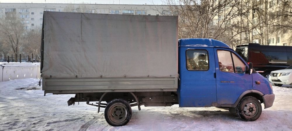 Продам или обмен автомобиля