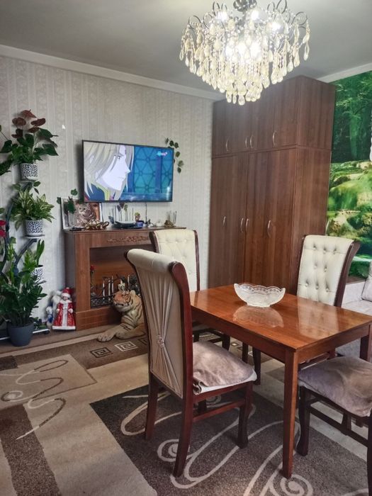 Продается квартира 4/3/9 95 м2