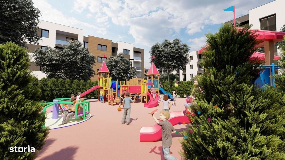 Apartament – Brașov, Bartolomeu Nord - Mai multe