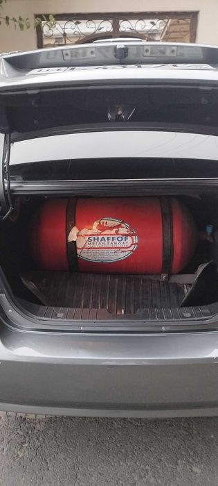 Нексия 3 автомат