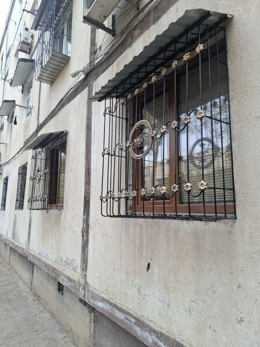 Решетка Решотка Reshotka Panjara yasaymiz