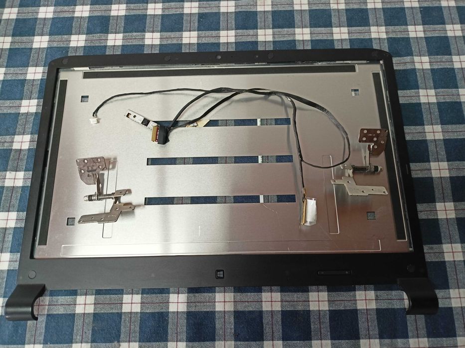 Elemente Medion S6212T