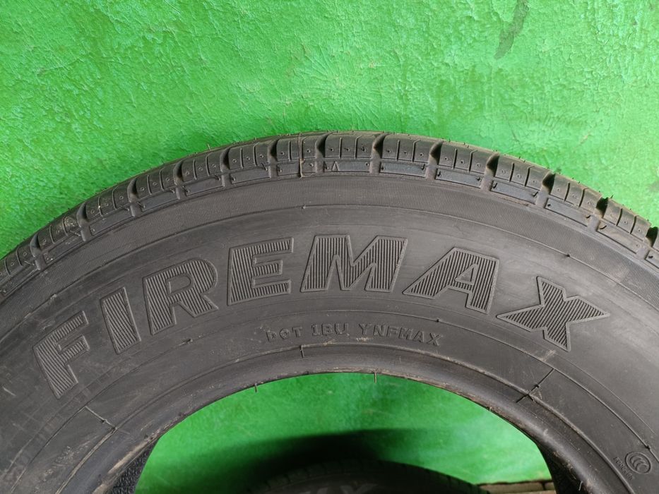 Шины новые 185/R 14 C Firemax
