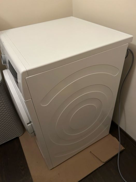 Сушилня Bosch,серия 4,като нова