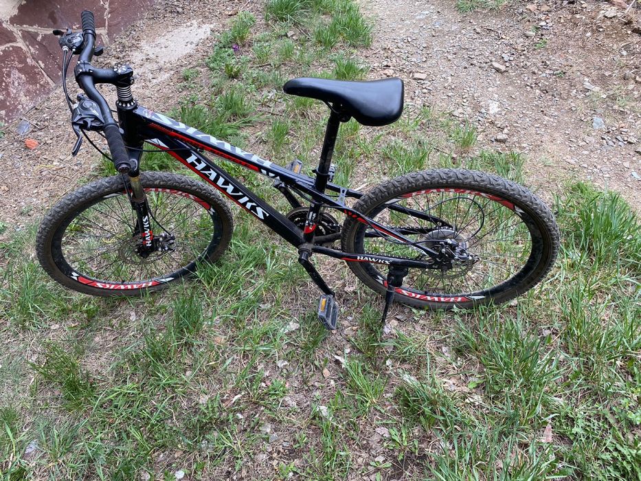 Продам велосипед