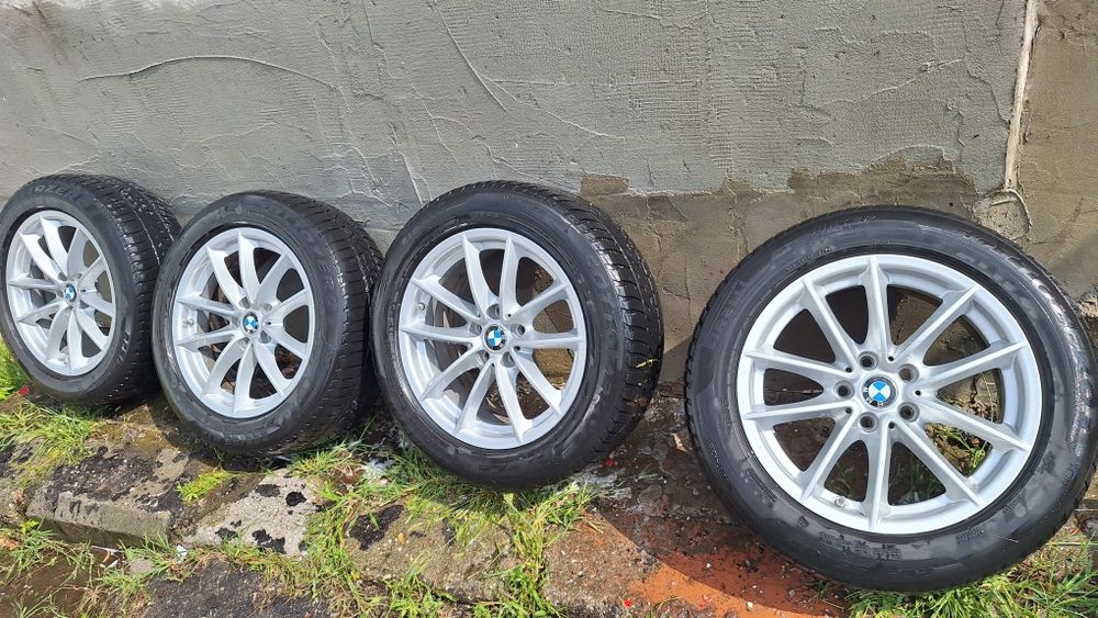 Jante Bmw 17" F30,F10 X1 X3 fab 2019