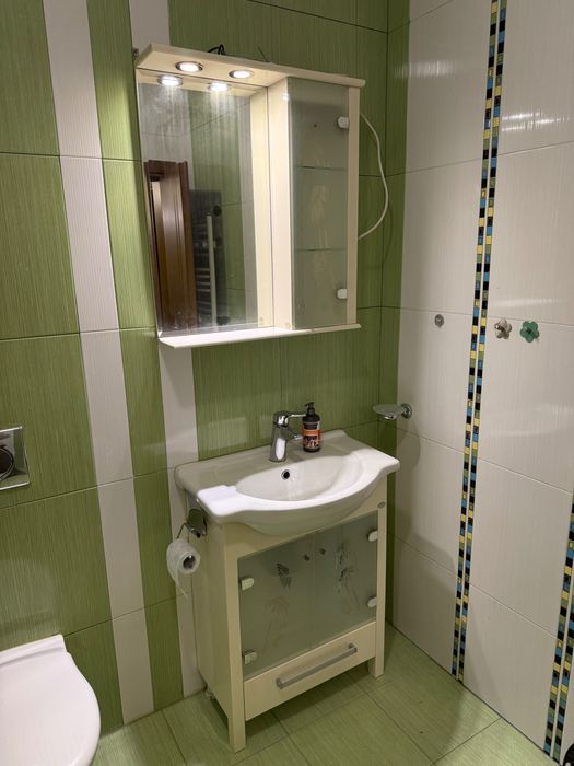 Обзавеждане за баня