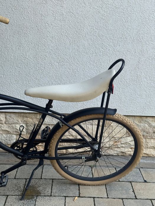 Bicicleta Pegas retro