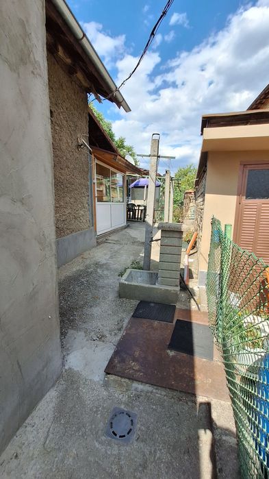 Къща в гр. Нови пазар