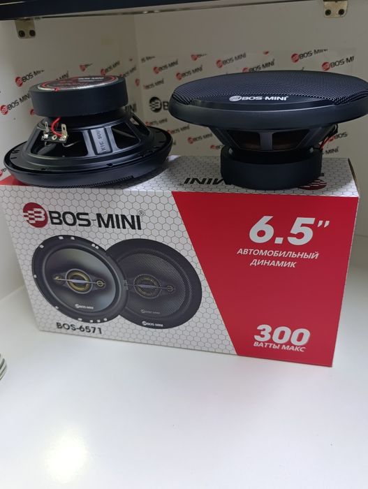 AvtoKalonka BOS-6571. 16Sm  Byd Coblat Gentra Onix Trecker Captiva
