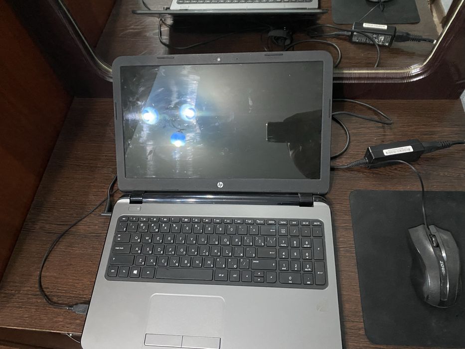 Продам ноутбук  Hp