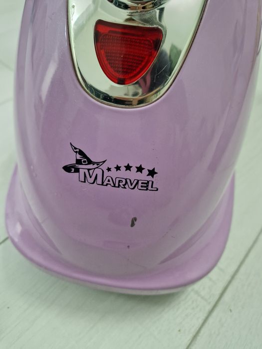 Паровой отпариватель