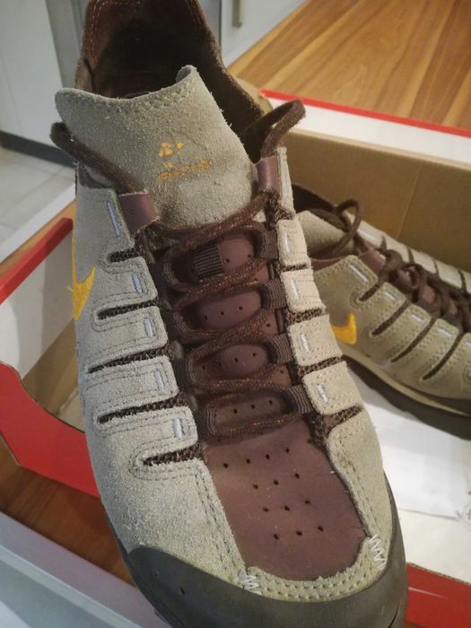 Маратонки Nike ACG / 43 номер