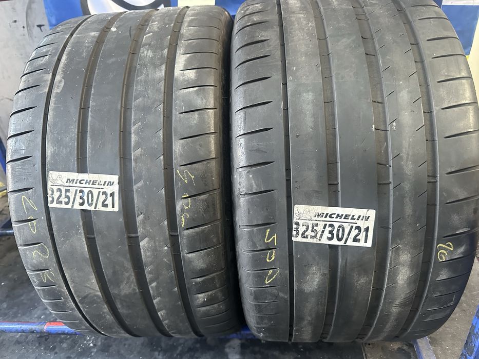 325/30/21 michelin vara