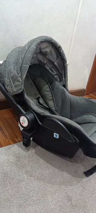 Автокресло десткое