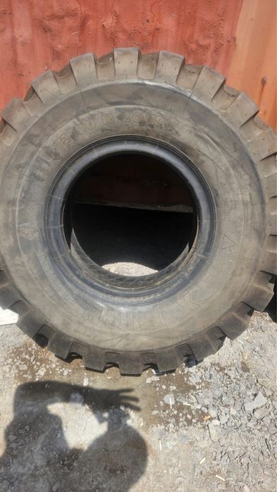 Продам шины карьерные