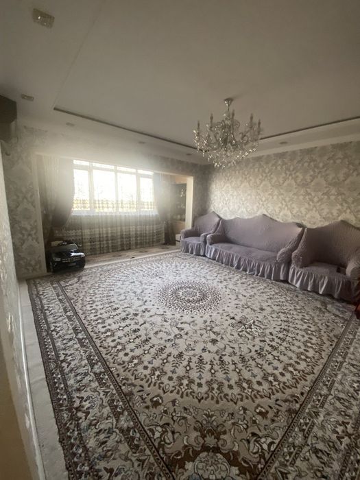 Arenda Yunusobod 6  AQSH posolstvo 3 xona