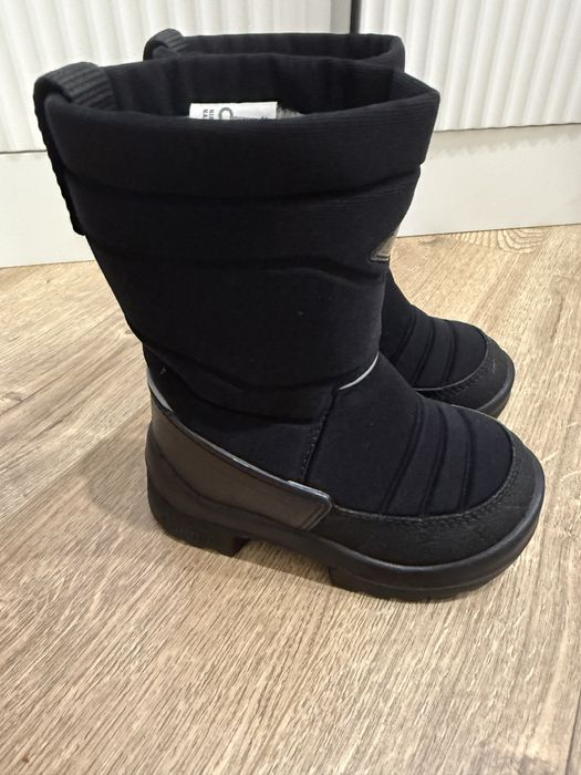 Сапоги Kuoma оригинал