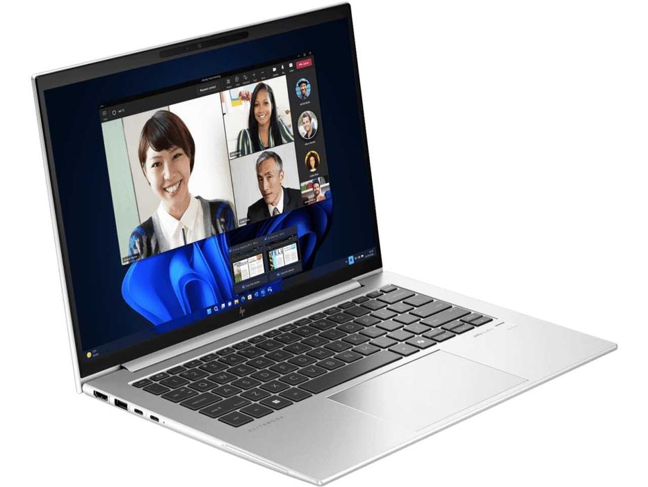HP EliteBook 840 G11 14" WUXGA Intel® Core™ Ultra 7-155U 16GB DDR5 512