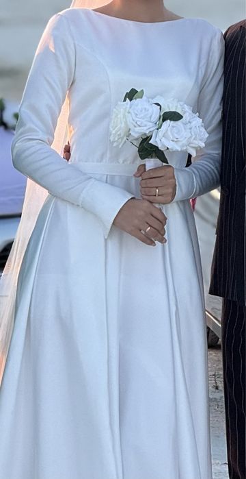 Свадьбеная платья на прокат