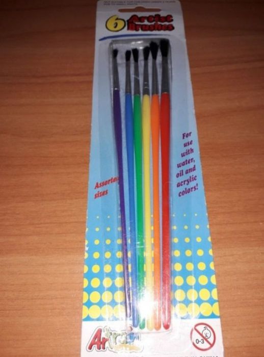 Для рисования (новое)