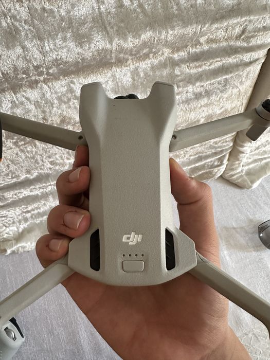 Дрон dji mini 3