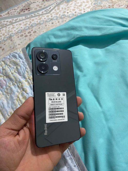 Рэдми нот 13 про