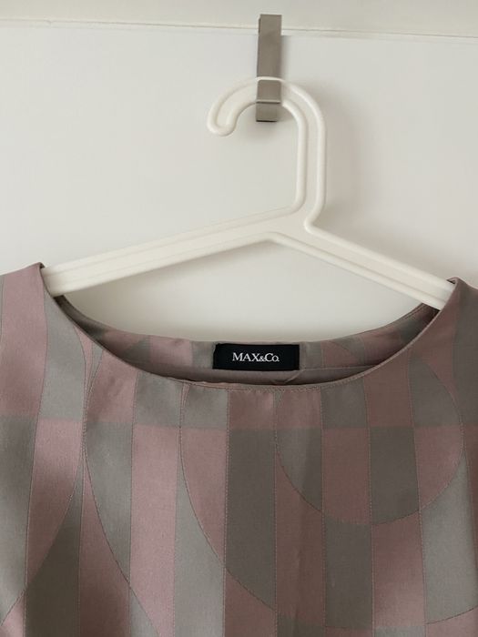 Продам платье MaxMara , идеально для выпускног