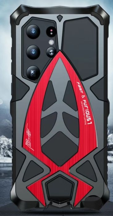 Чехол для Samsung S 24 Ultra