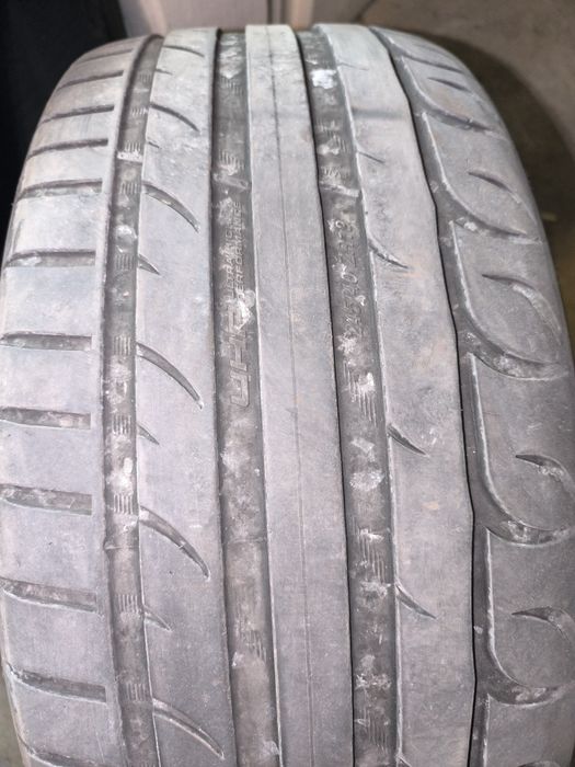 Продавам летни гуми
