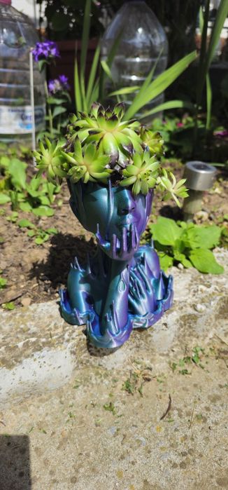 Декоративна ваза