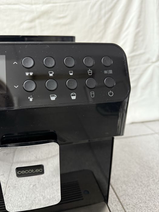 Кафемашина Cecotec