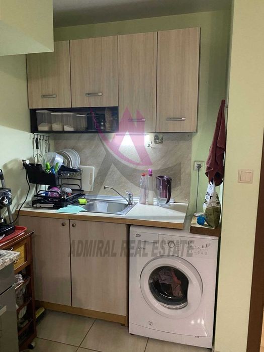 Дава се под наем Двустаен апартамент в Варна, Конфуто - 50 кв.м за 420 € - Снимка #1