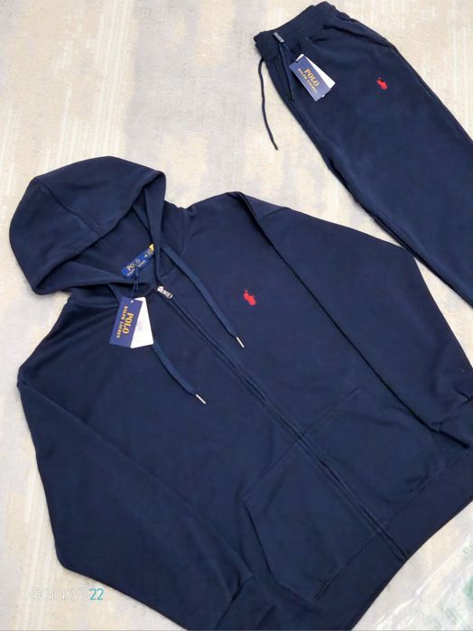 спортивный костюм polo