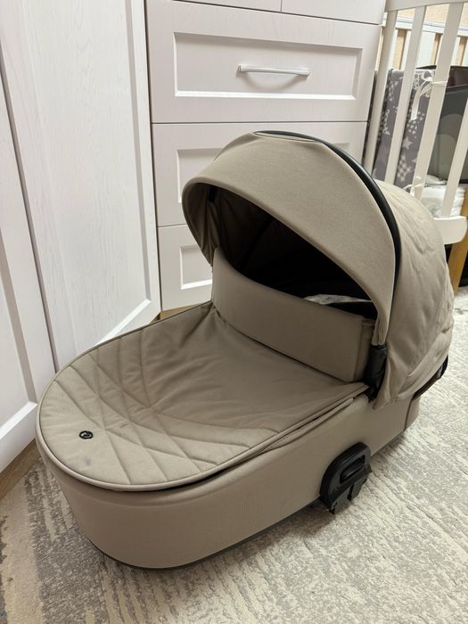 Продам коляску в отличном состоянии