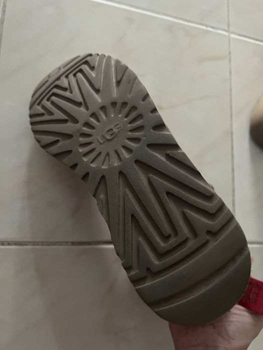 Cizme UGG originale
