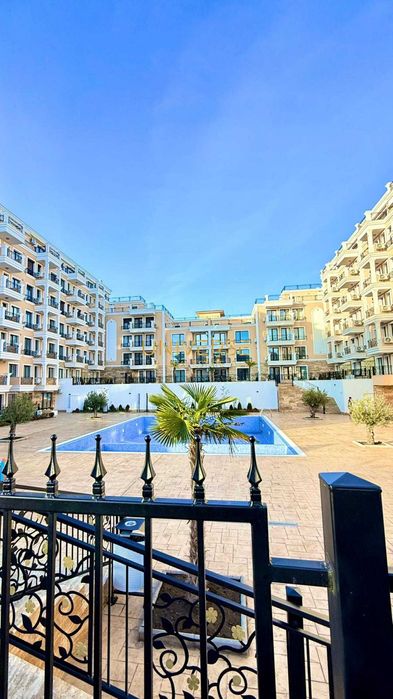 Продава се Двустаен апартамент в Свети Влас - 51 кв.м за 1260 €/кв.м - Снимка #9