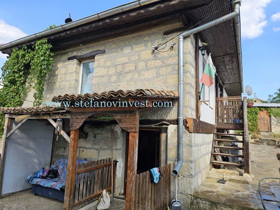 Продава се Къща в с. Равна, Област Варна - 90 кв.м за 667 €/кв.м - Снимка #2