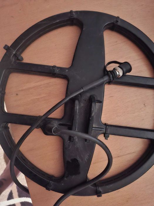 Сонди за металдетектори