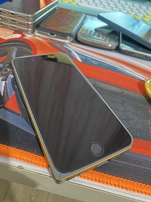 Iphone 7 Black 32Gb