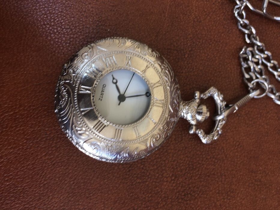 Джобни часовници