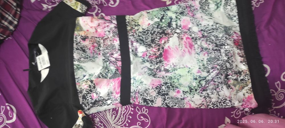 Rochie 2 bucati de vára 1+1