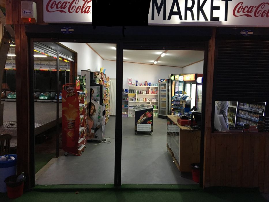 Spatiu comercial de inchiriat