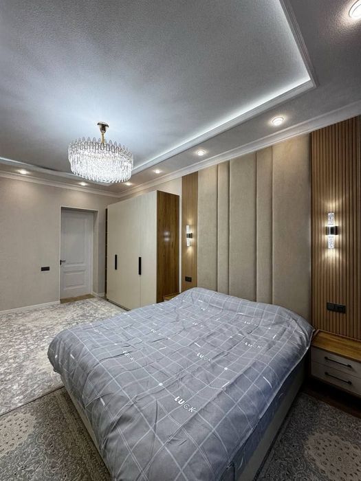 Самарканд Шахар квартира